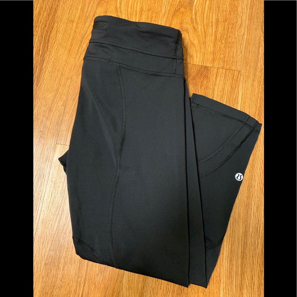 Lululemon inspire leggings